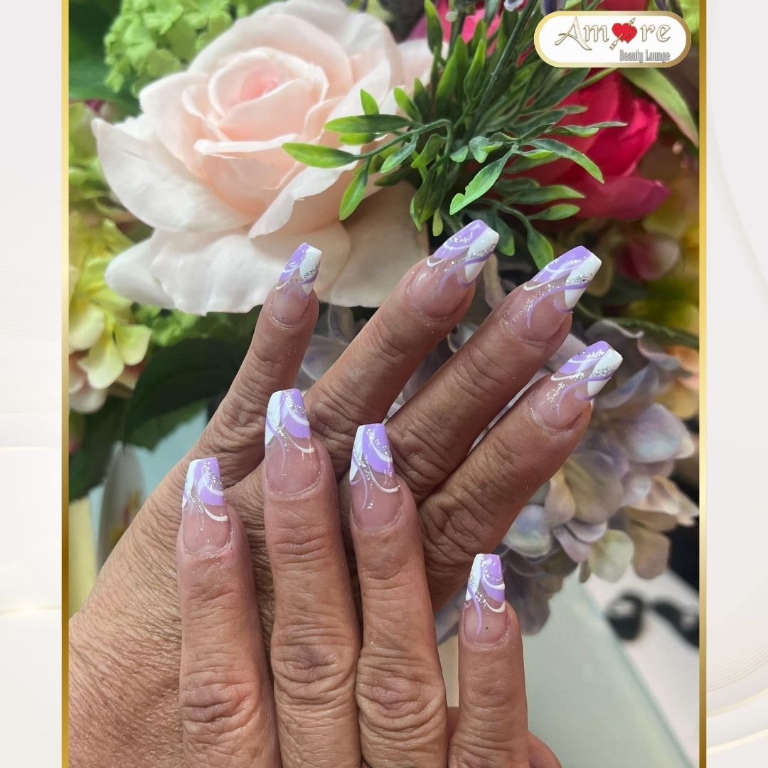 Nail Design